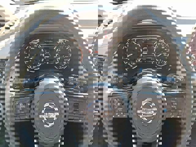 Certified 2023 Nissan Rogue SV image 19