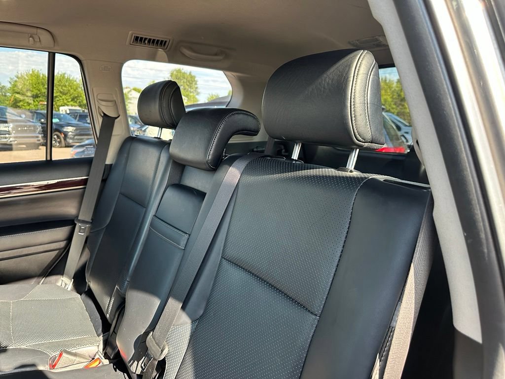 Used 2014 Lexus GX 460 Luxury AWD/4WD image 24