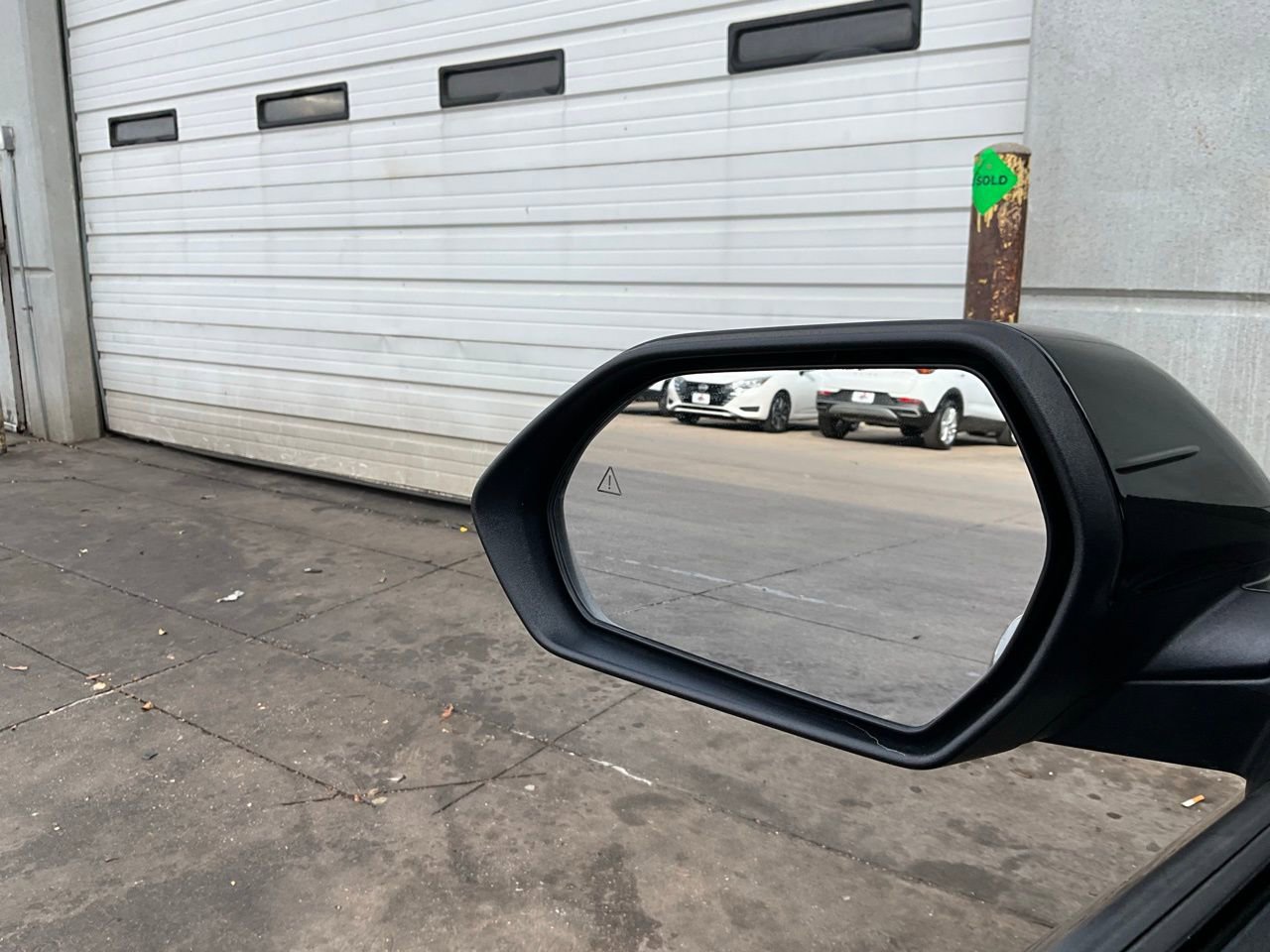 Used 2025 Kia K4 LXS image 17