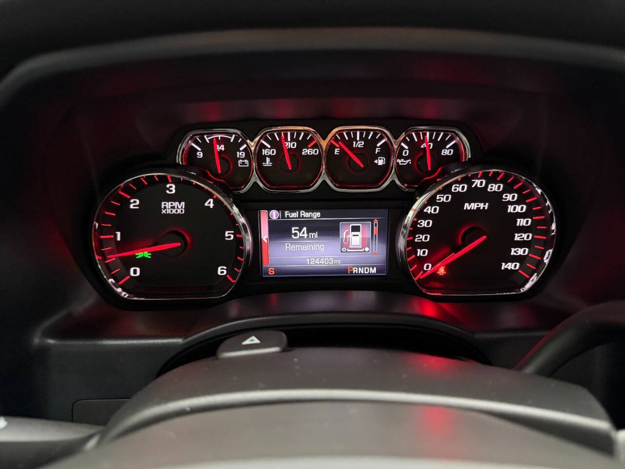 Used 2016 GMC Sierra 1500 SLE w/ SLE Value Package AWD/4WD image 25