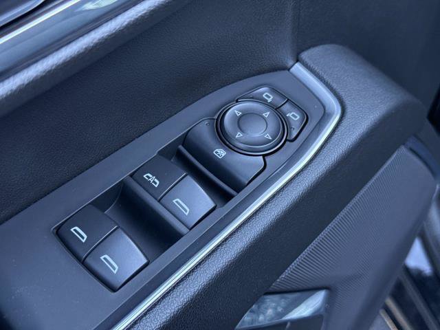 Used 2024 Chevrolet Silverado 1500 LT AWD/4WD image 6