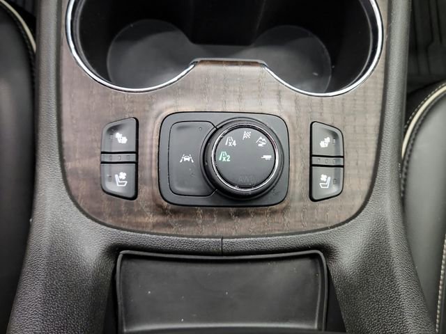 Used 2023 GMC Acadia Denali w/ Denali Ultimate Package AWD/4WD image 26