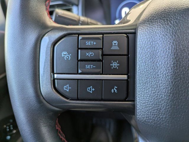 Certified 2024 Ford Expedition Limited image 28