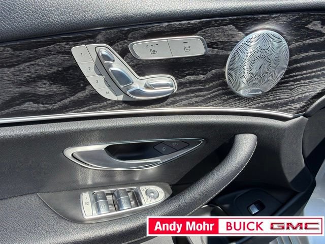 Used 2018 Mercedes-Benz E 300 4MATIC image 27