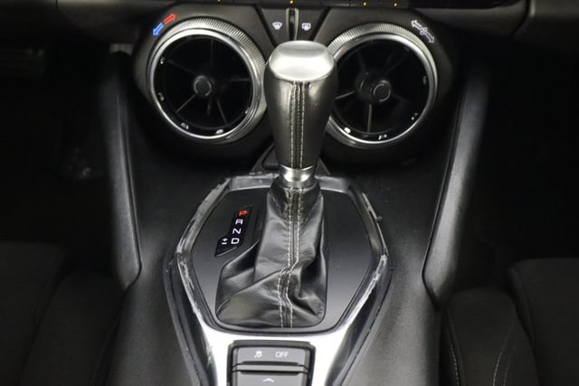 Used 2022 Chevrolet Camaro LT RWD image 28