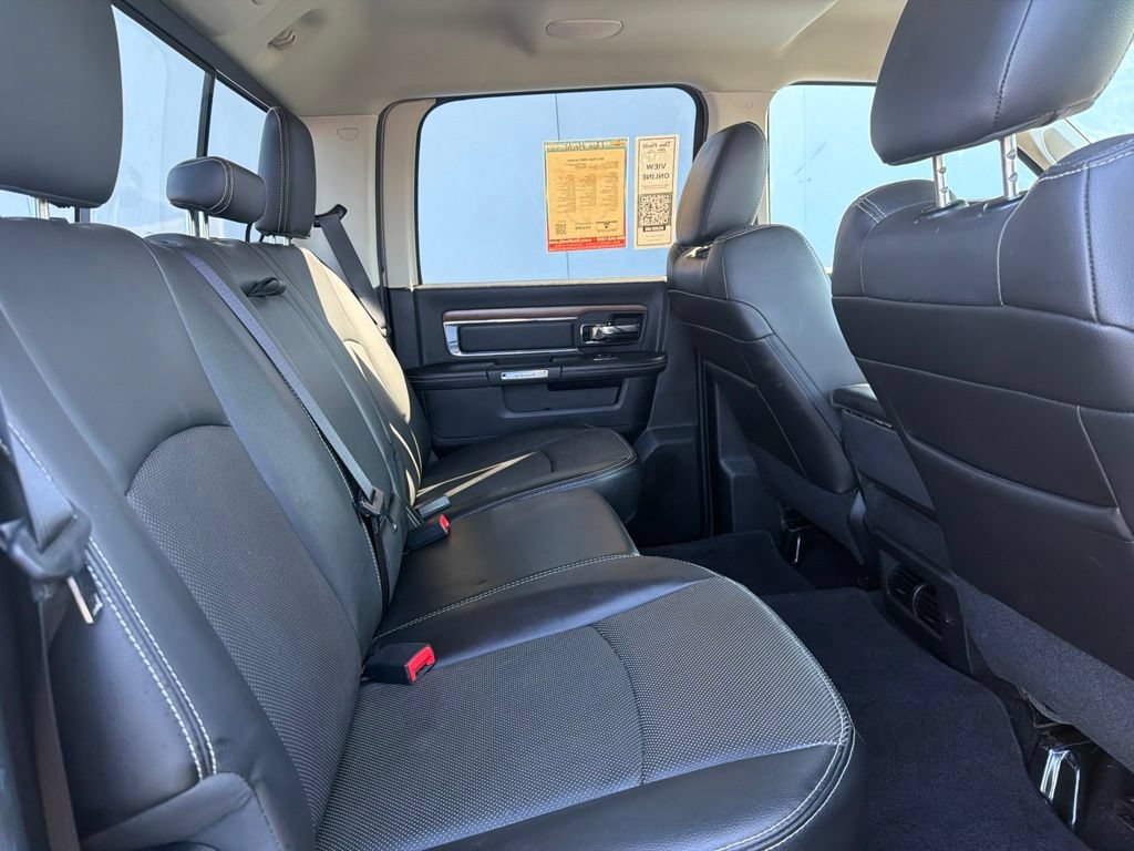 Used 2013 RAM 2500 Laramie AWD/4WD image 7