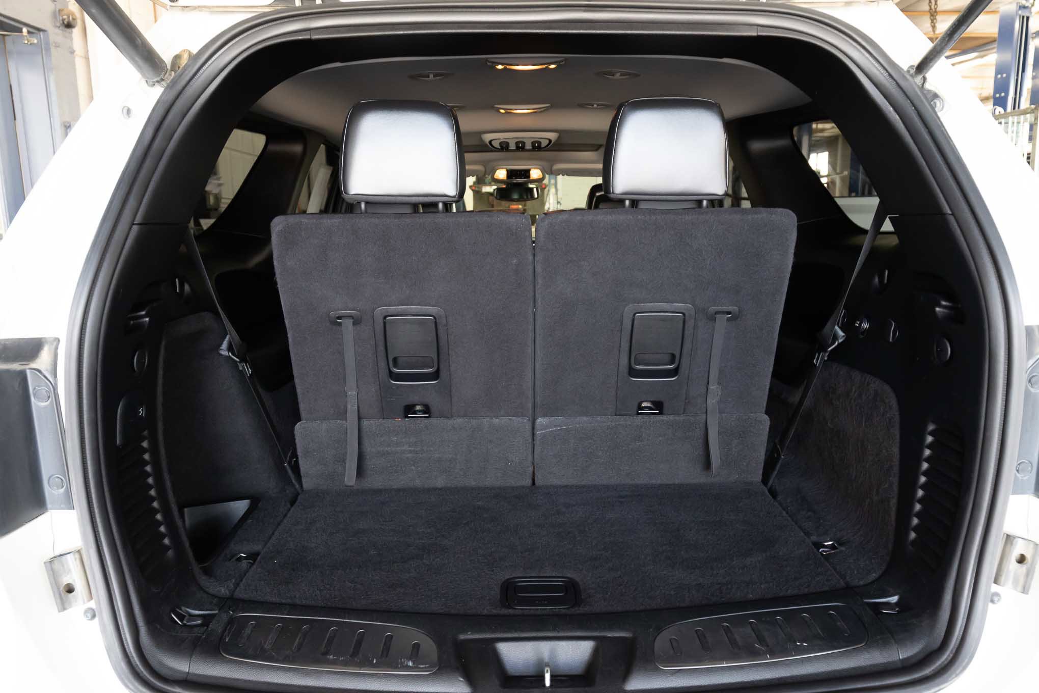 Used 2018 Dodge Durango GT image 15