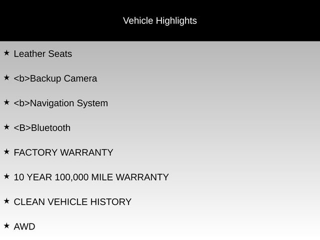Certified 2024 Kia EV6 Light AWD/4WD image 5
