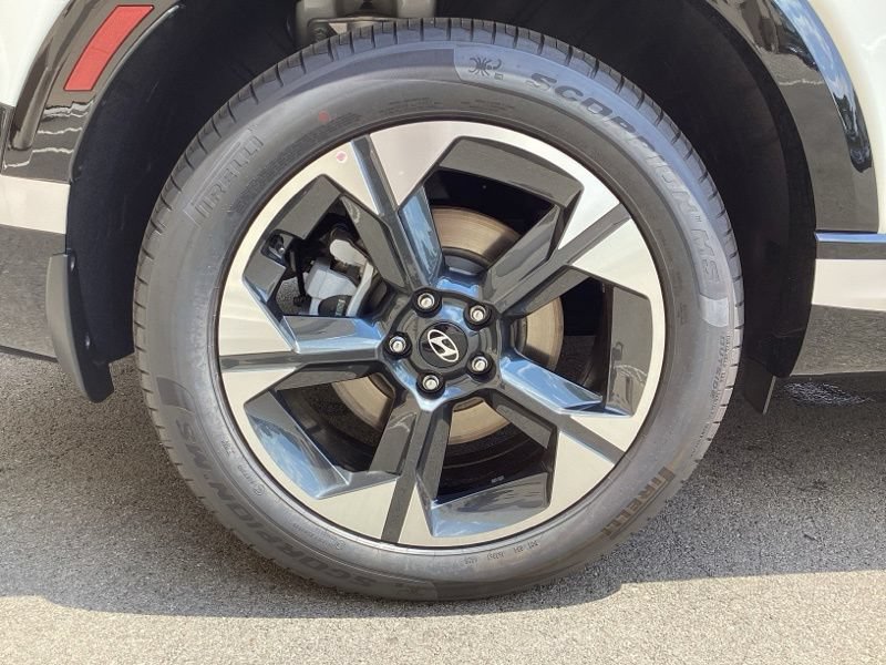 New 2026 Hyundai Palisade Limited AWD/4WD image 9
