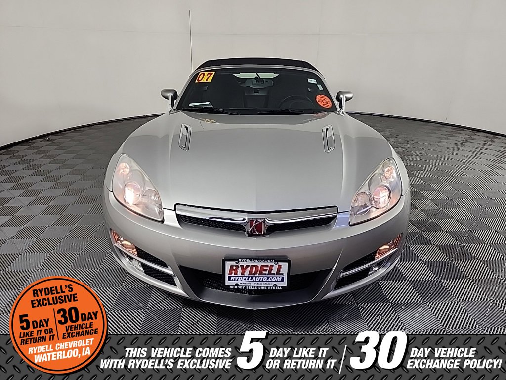 Used 2007 Saturn Sky image 5