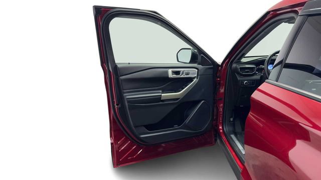 Used 2020 Ford Explorer Limited image 10