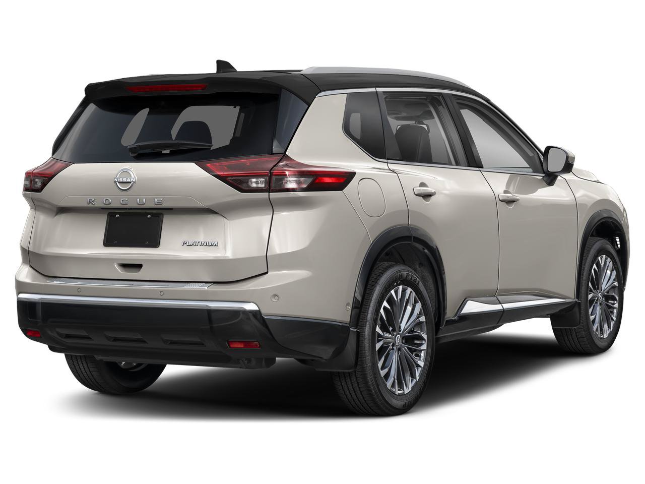 New 2026 Nissan Rogue Platinum w/ Platinum Premium Package AWD/4WD image 29