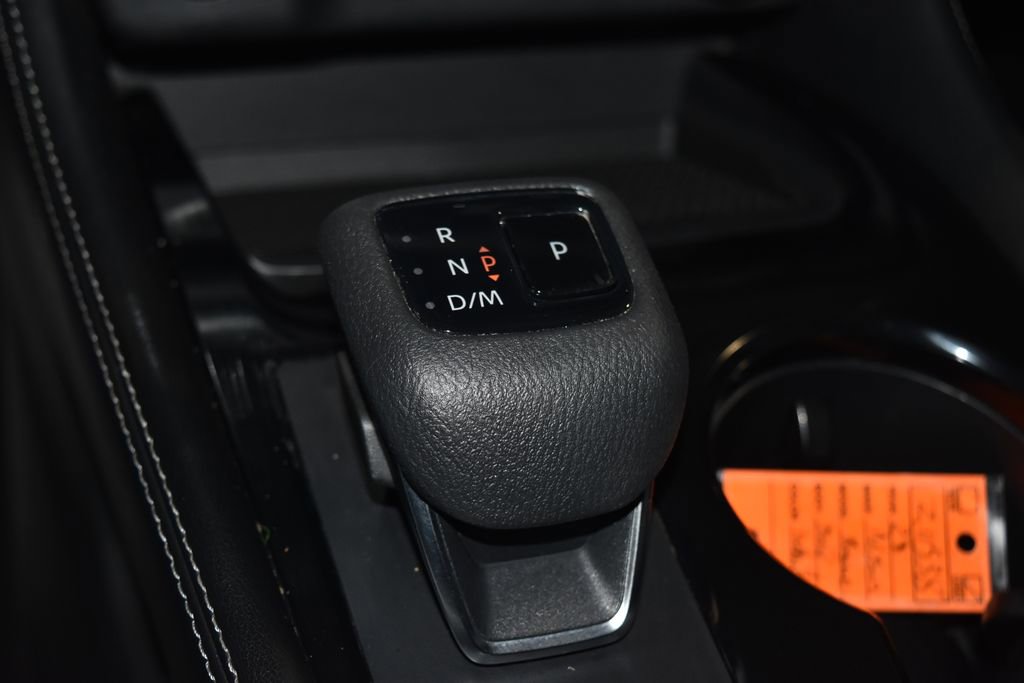 Certified 2023 Nissan Rogue SL w/ SL Premium Package image 14