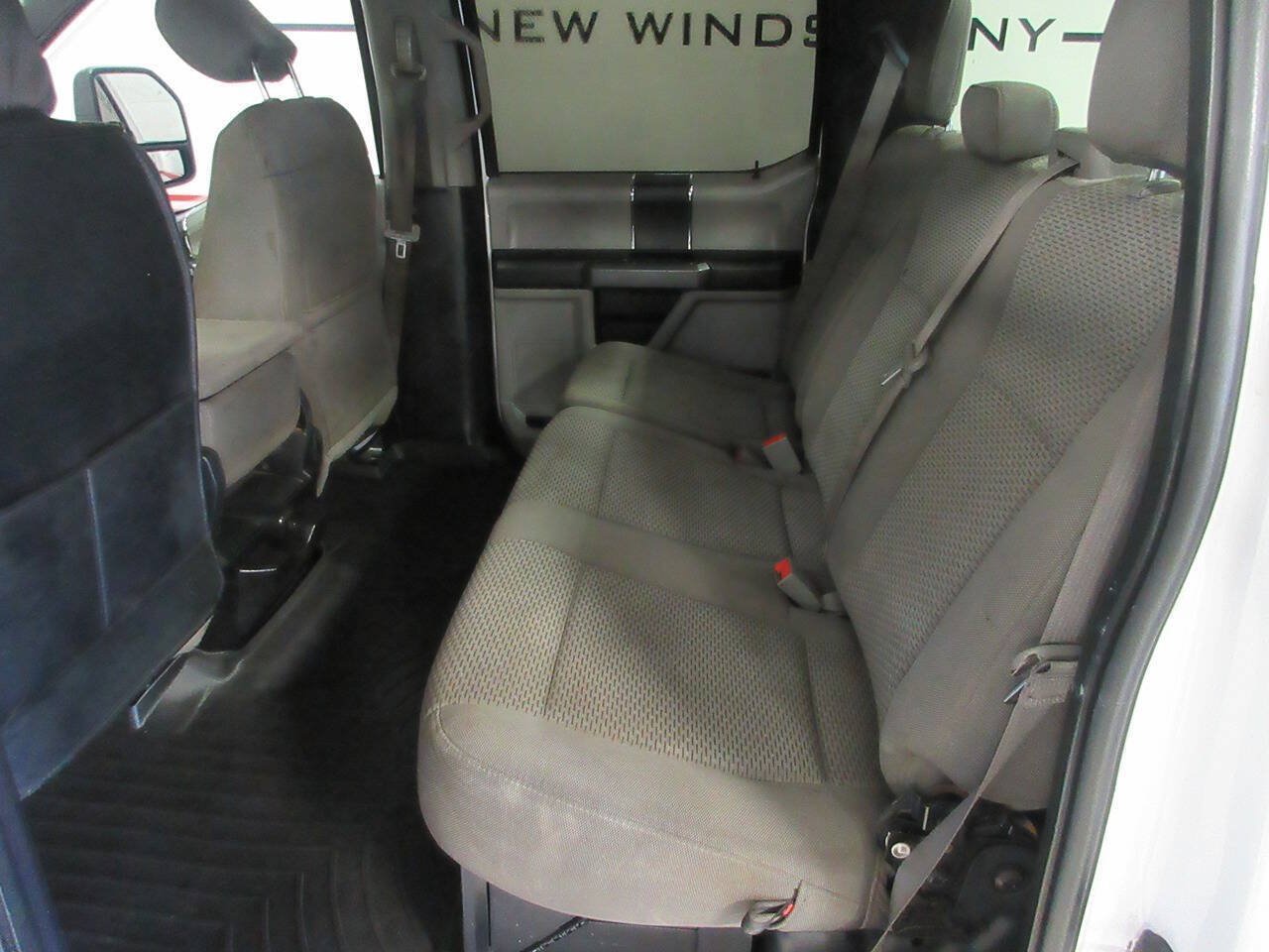 Used 2019 Ford F350 XLT AWD/4WD image 17