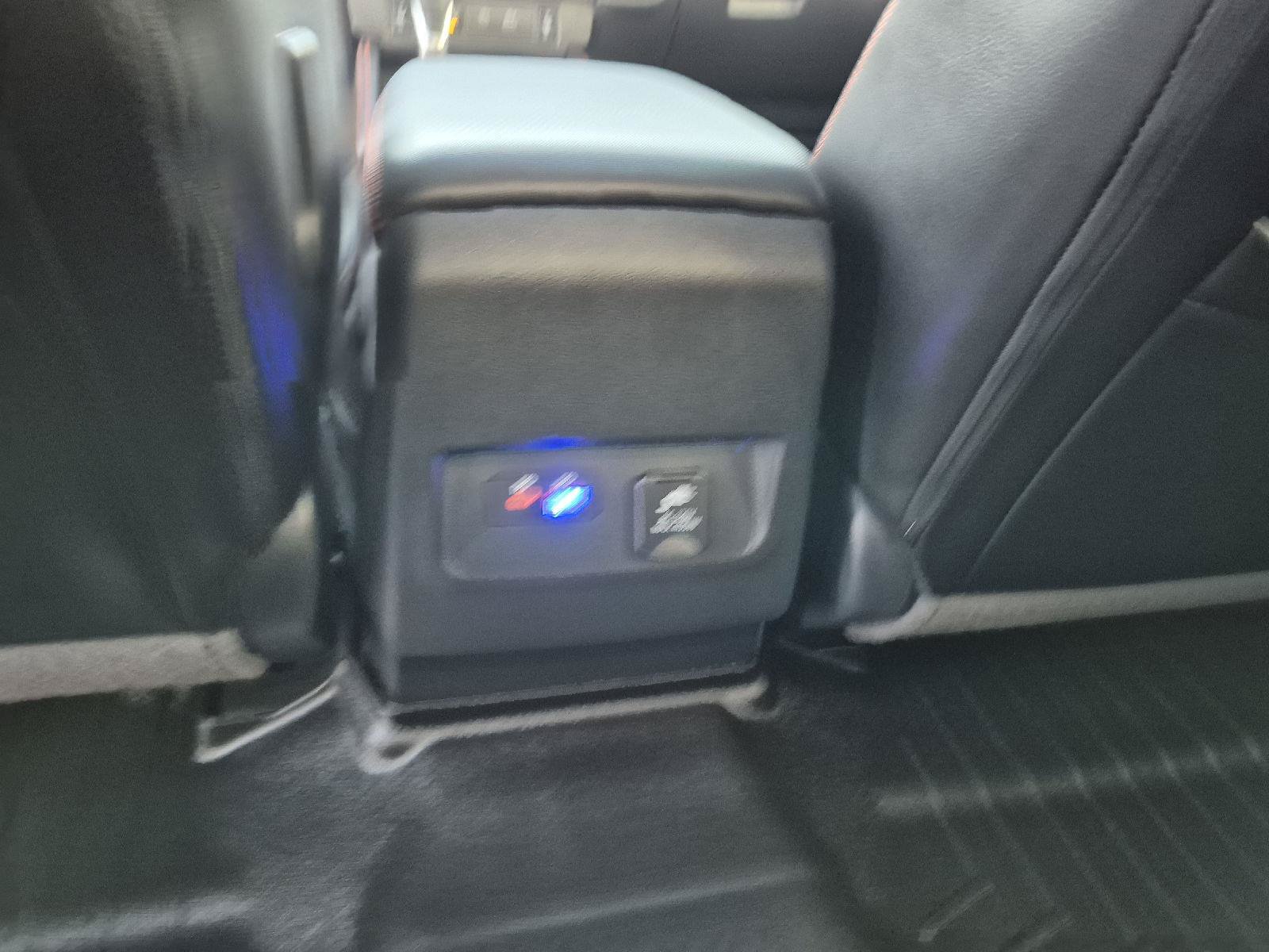 Used 2024 Nissan Frontier Pro-X w/ Pro Premium Package RWD image 9