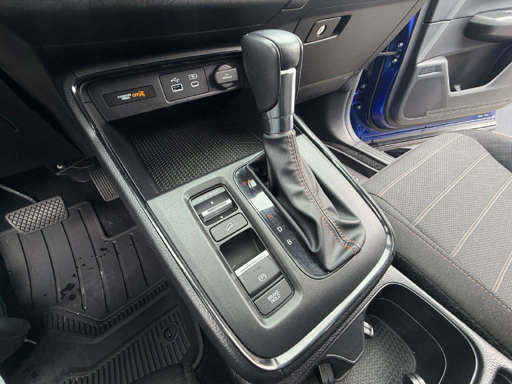Used 2023 Honda CR-V Sport image 17