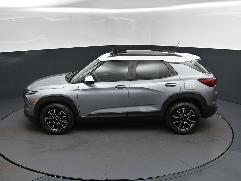 New 2026 Chevrolet TrailBlazer ACTIV w/ Convenience Package FWD image 32