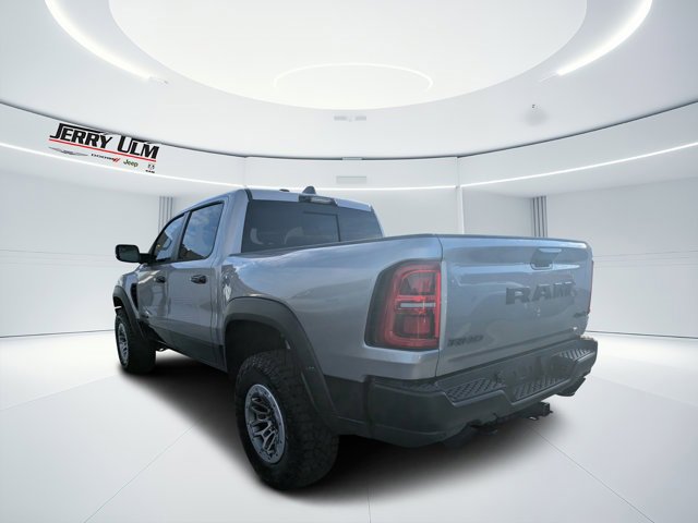 New 2026 RAM 1500 RHO w/ RHO Level 1 Equipment Group image 5