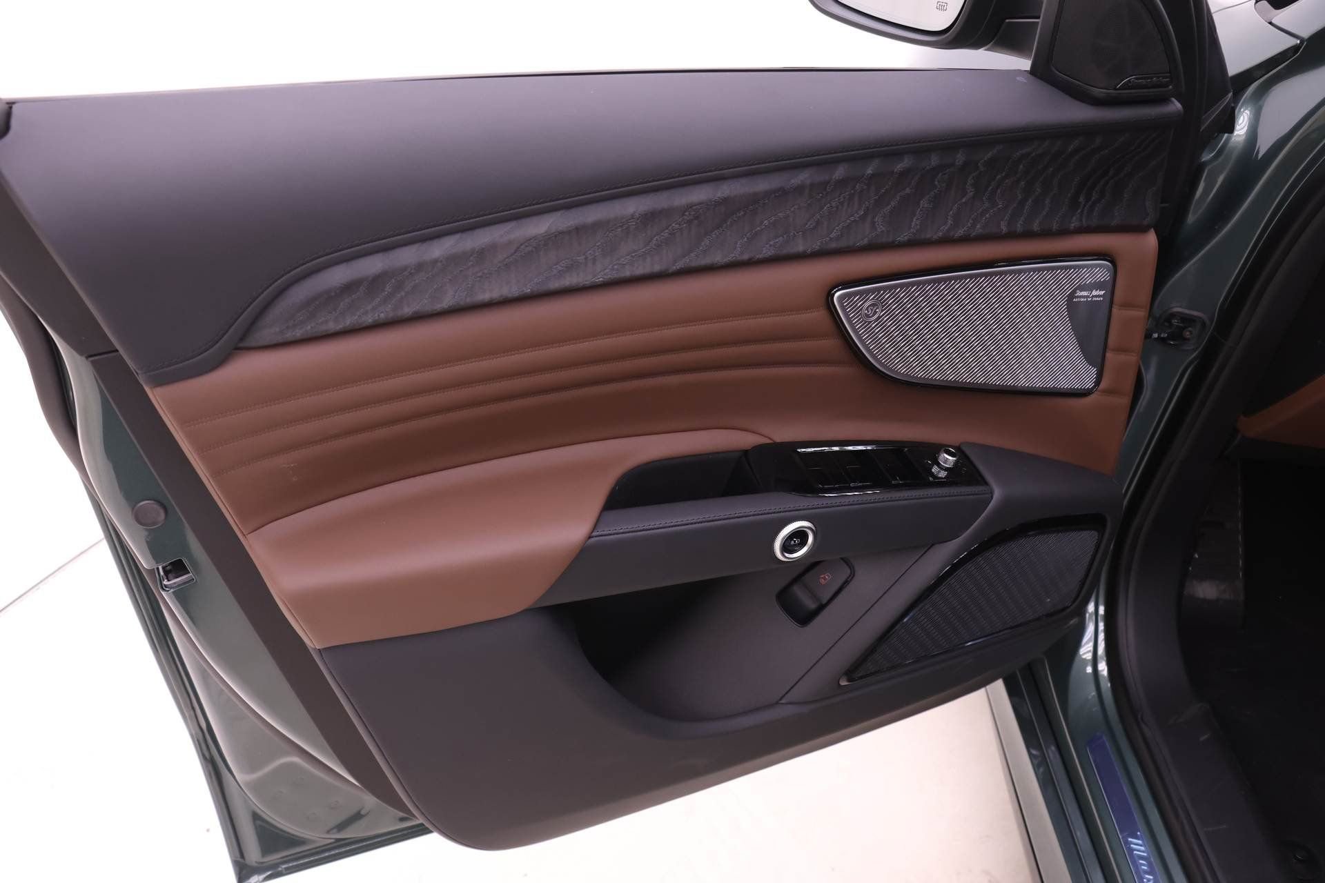 New 2026 Maserati Grecale Modena image 11