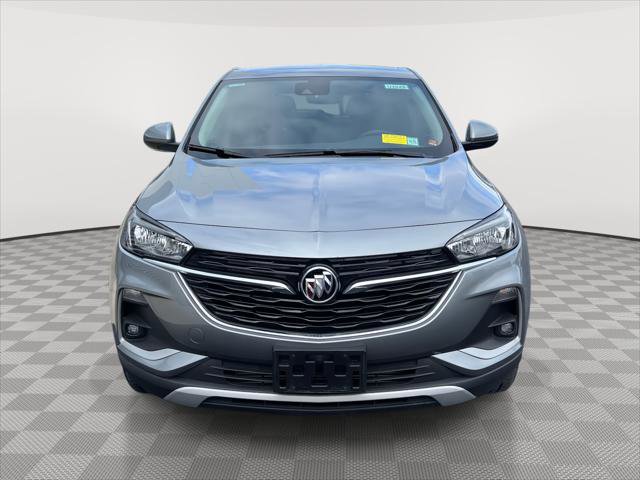 Used 2023 Buick Encore GX Preferred w/ Cold Weather Comfort Package image 2