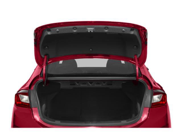 Used 2018 Chevrolet Cruze LT w/ Convenience Package FWD image 15