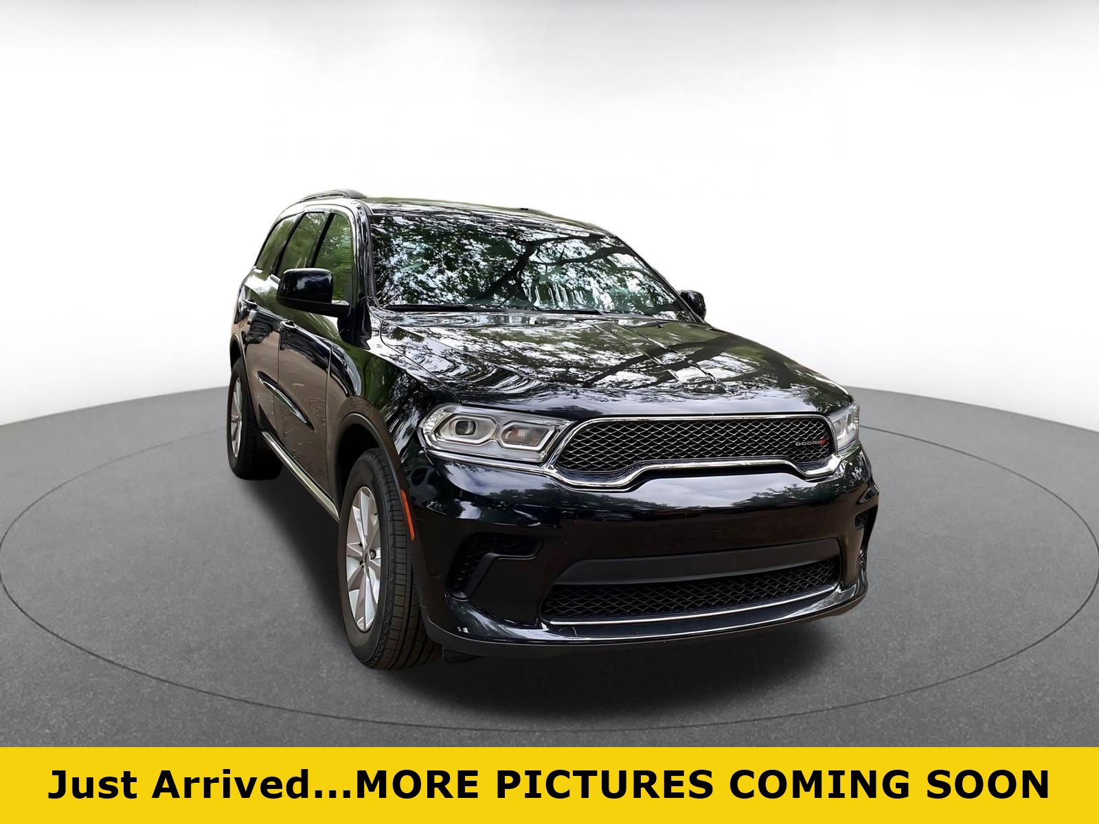 Used 2023 Dodge Durango SXT