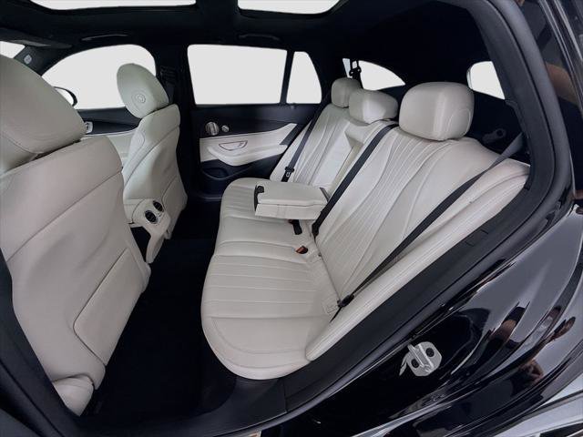 Used 2023 Mercedes-Benz E 450 4MATIC All-Terrain Wagon image 22