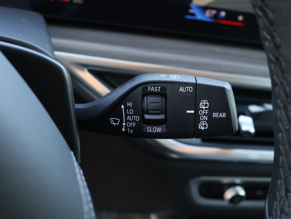 New 2027 BMW X7 xDrive40i AWD/4WD image 33
