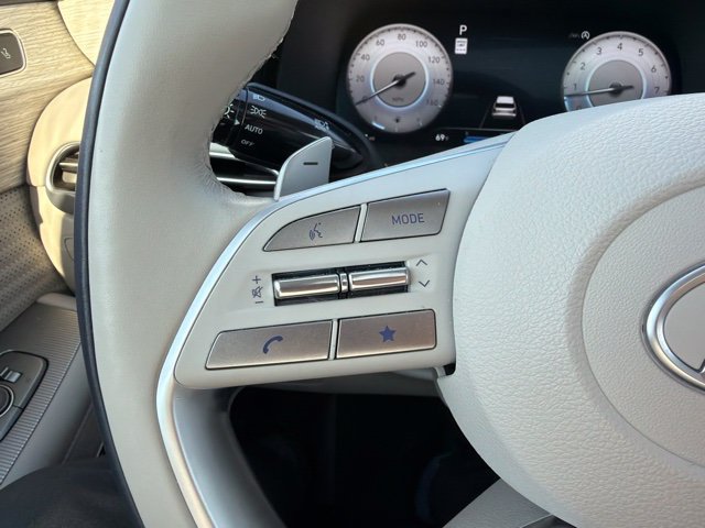 Used 2024 Hyundai Palisade Calligraphy AWD/4WD image 31