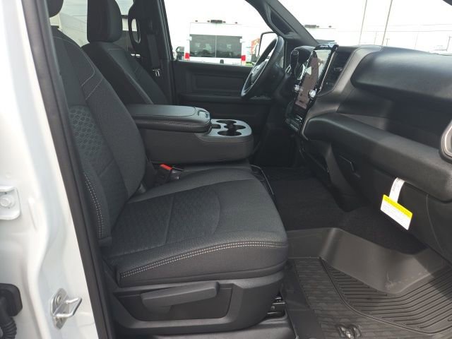 New 2025 RAM 2500 Tradesman AWD/4WD image 22