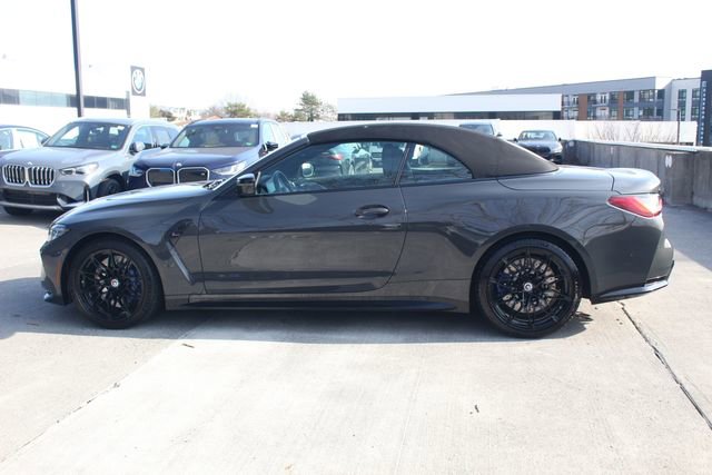 Used 2023 BMW M4 xDrive Competition image 29
