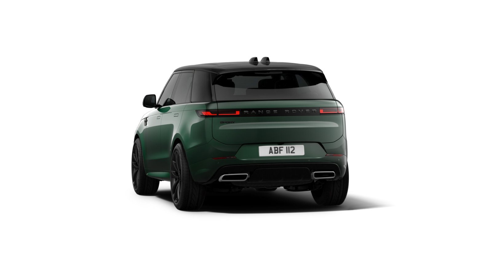 New 2027 Land Rover Range Rover Sport Dynamic SE AWD/4WD image 2