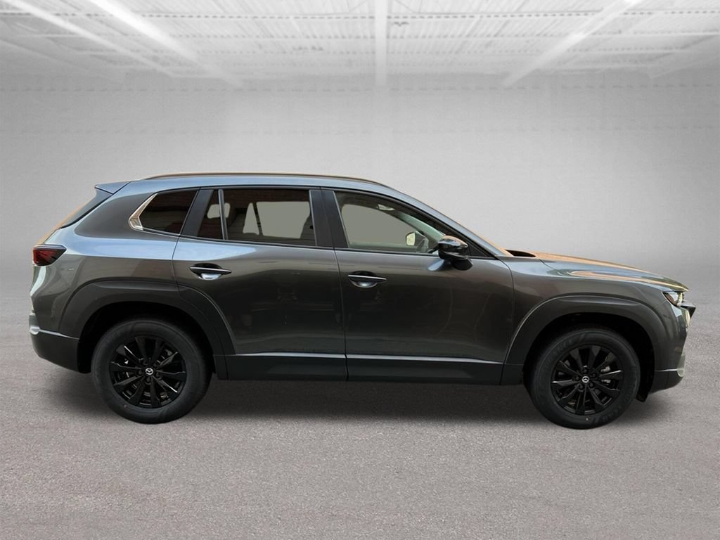 New 2026 MAZDA CX-50 AWD 2.5 S w/ Cargo Package image 7