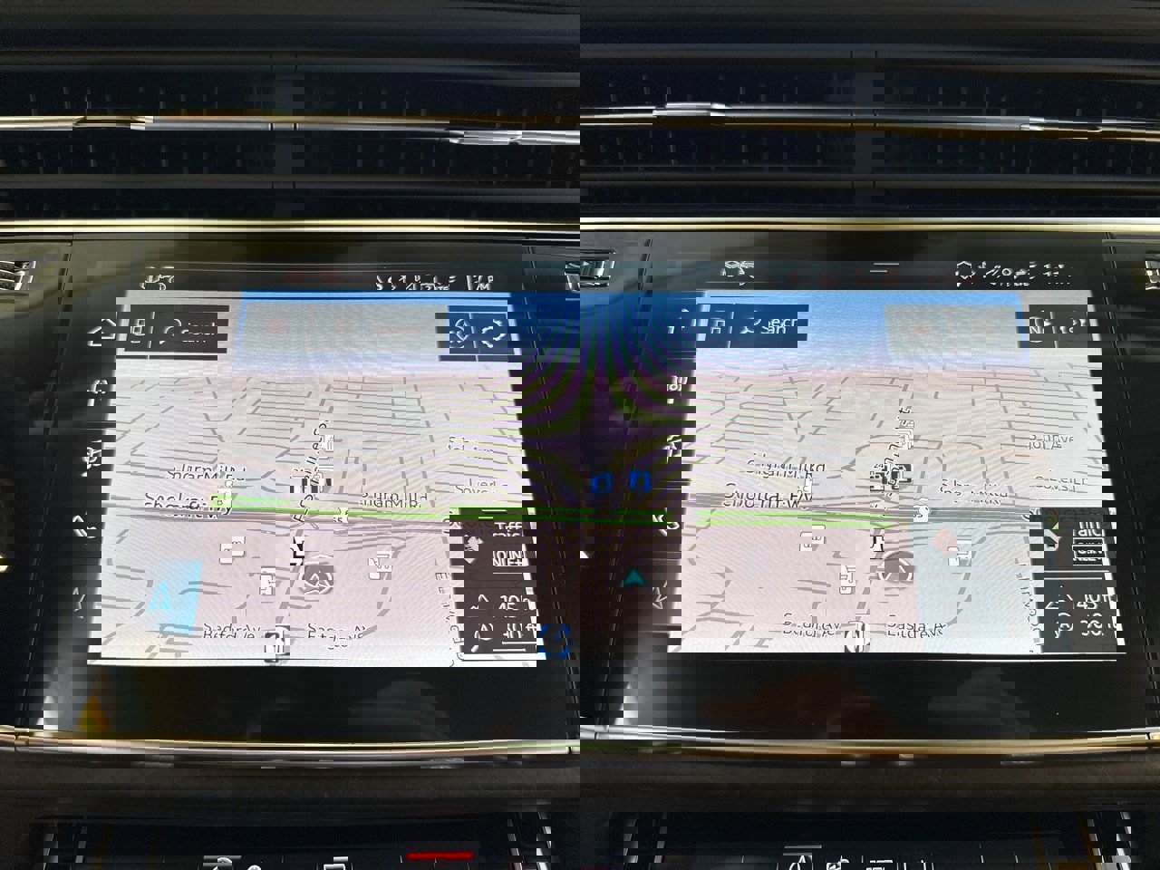 New 2025 Audi Q7 3.0T Premium Plus image 28