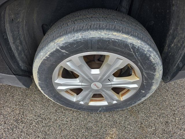 Used 2017 GMC Terrain SLE w/ Driver Alert Package I image 11