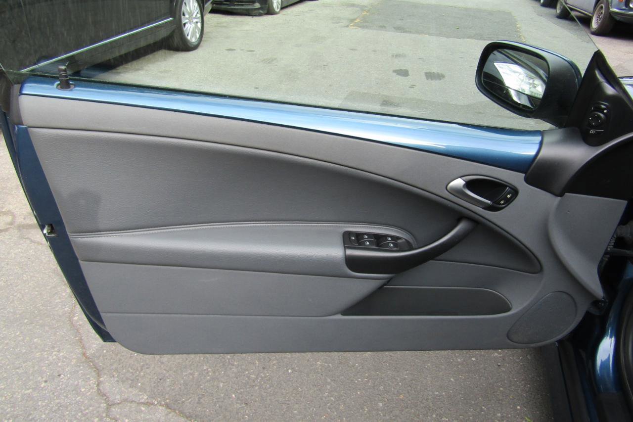 Used 2007 Saab 9-3 2.0T w/ Premium 16 Pkg FWD image 39