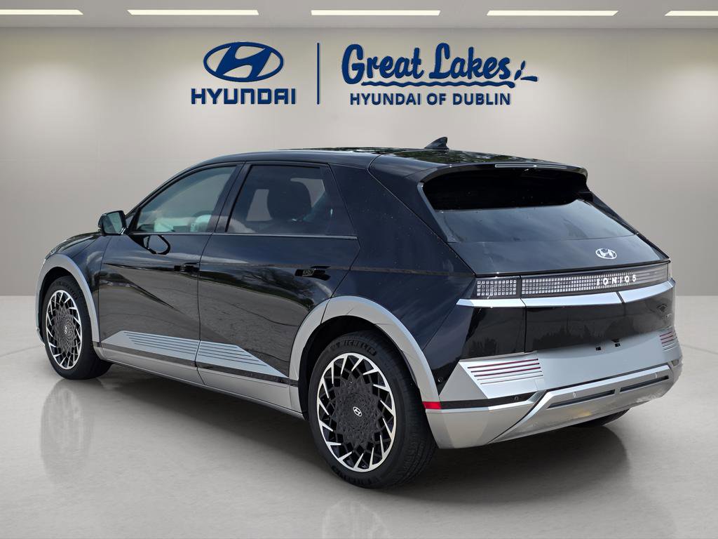 Certified 2024 Hyundai Ioniq 5 Limited image 3