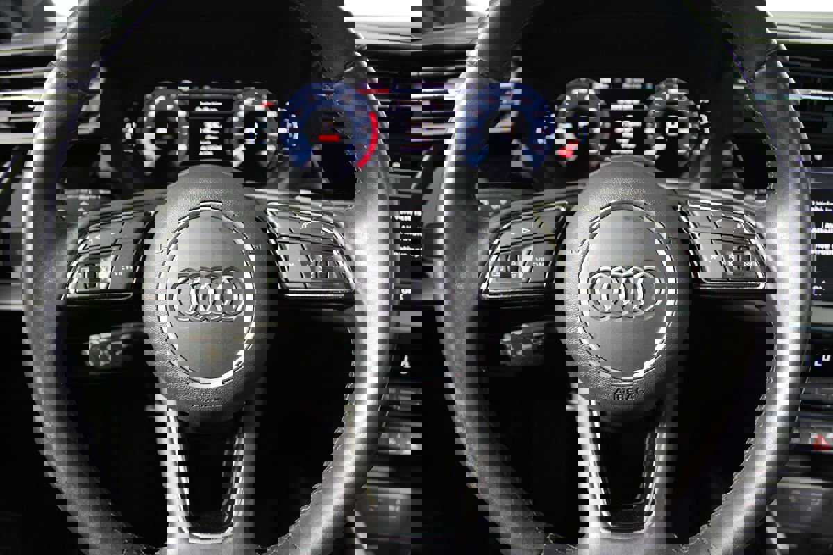 Used 2023 Audi A3 2.0T Premium w/ Convenience Package image 13