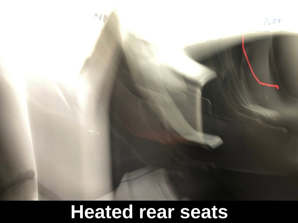 Certified 2025 MAZDA CX-50 AWD 2.5 Turbo w/ Premium Pkg image 14