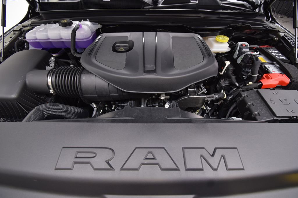 New 2026 RAM 1500 Big Horn image 17