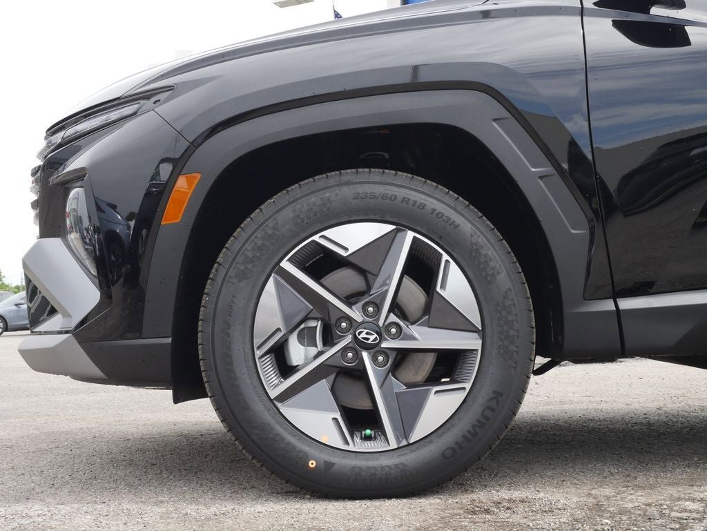 New 2026 Hyundai Tucson SEL AWD/4WD image 11