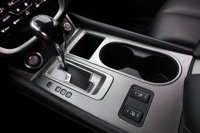 Used 2023 Nissan Murano SV w/ SV Midnight Edition Package FWD image 15
