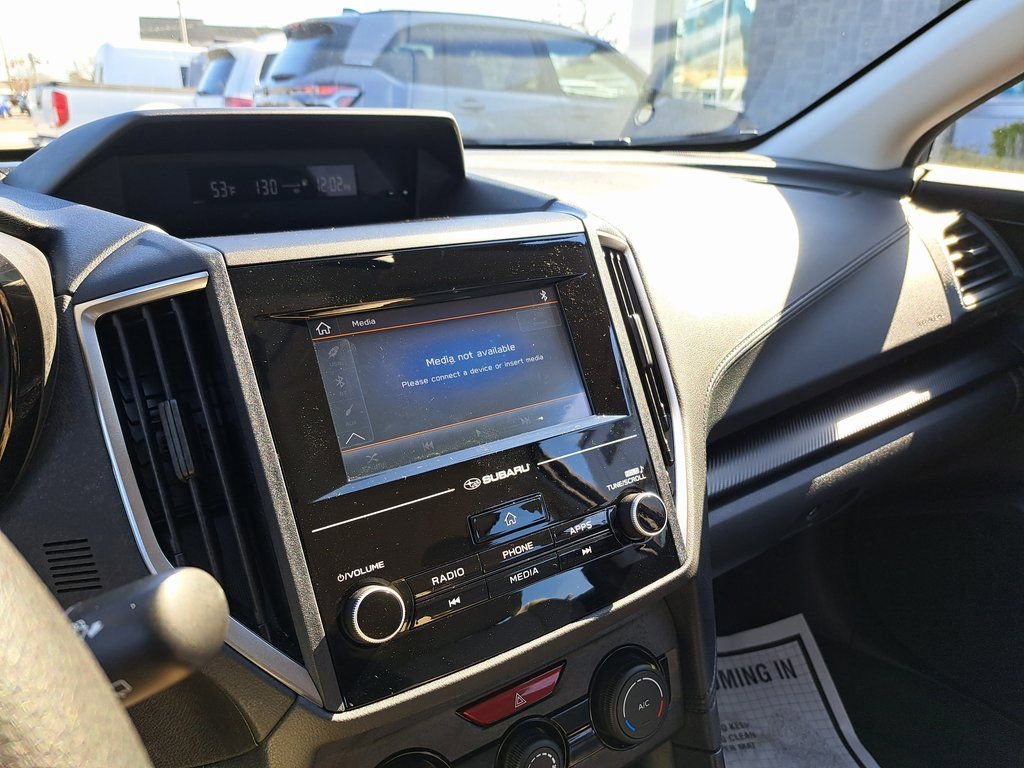 Used 2023 Subaru Impreza 2.0i image 13