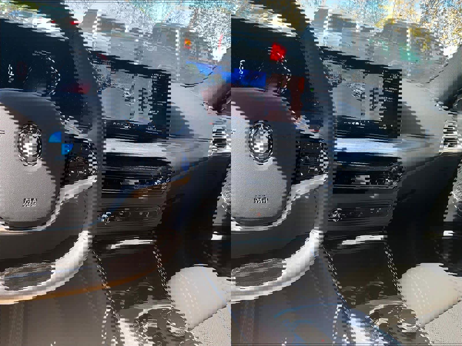 Used 2025 BMW 230i 230i w/ Premium Package image 9