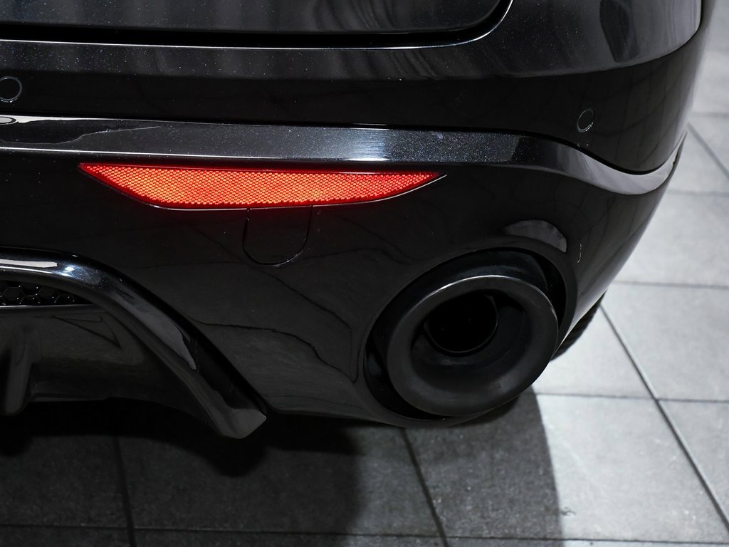 Used 2023 Alfa Romeo Stelvio Veloce image 80