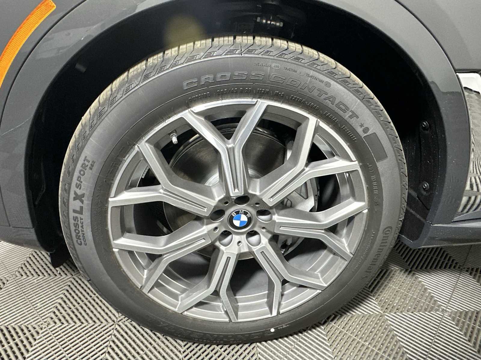 New 2026 BMW X7 xDrive40i w/ Executive Package image 10