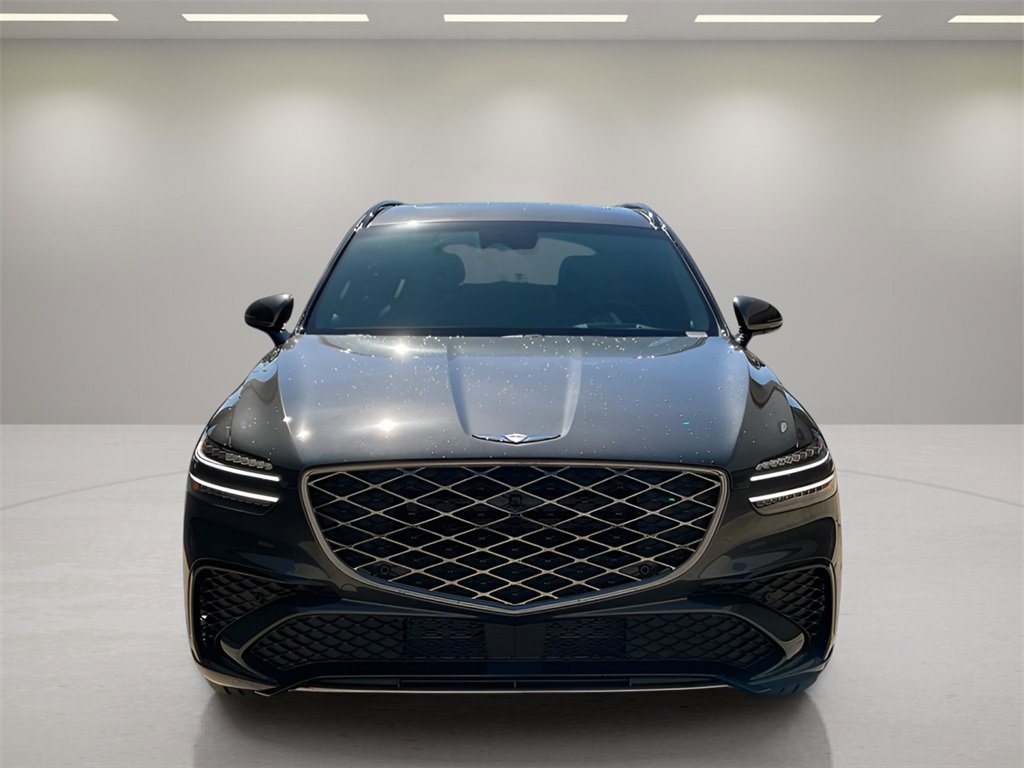 New 2026 Genesis GV70 3.5T Sport Prestige image 9