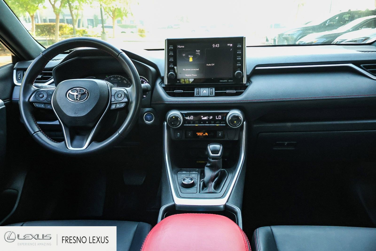 Used 2022 Toyota RAV4 XSE image 14
