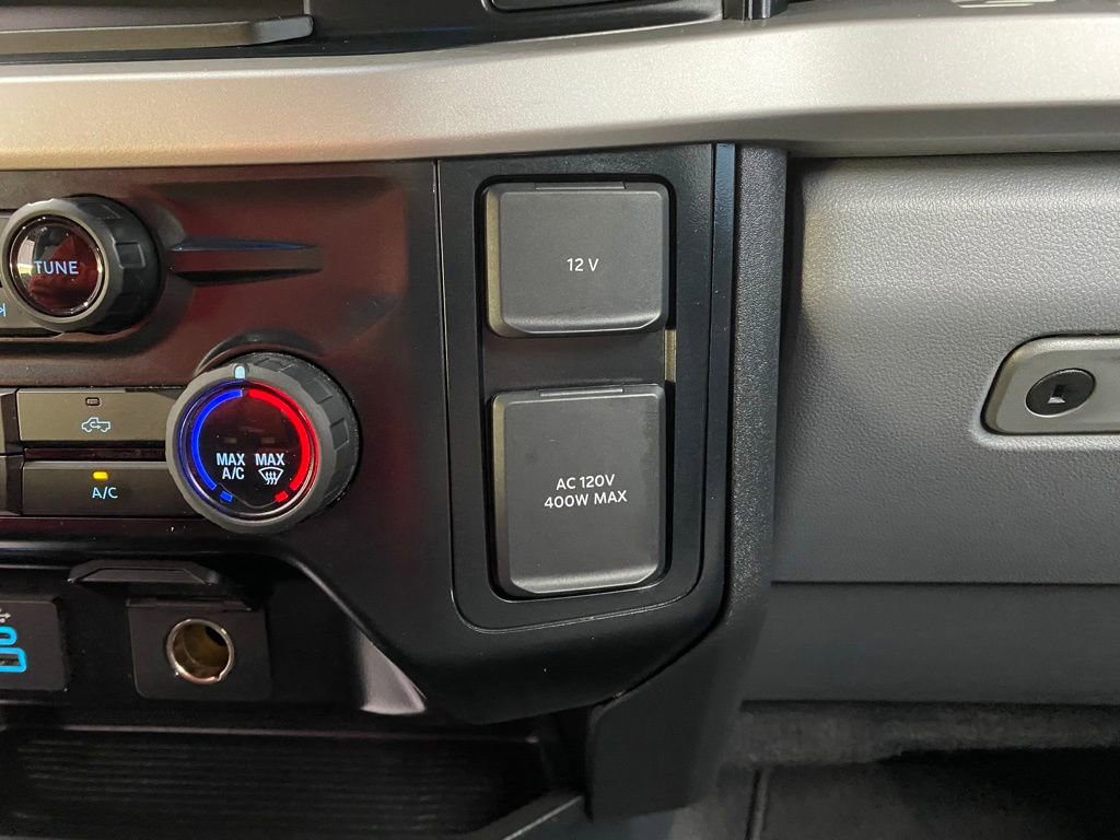 Used 2024 Ford F250 XLT image 33