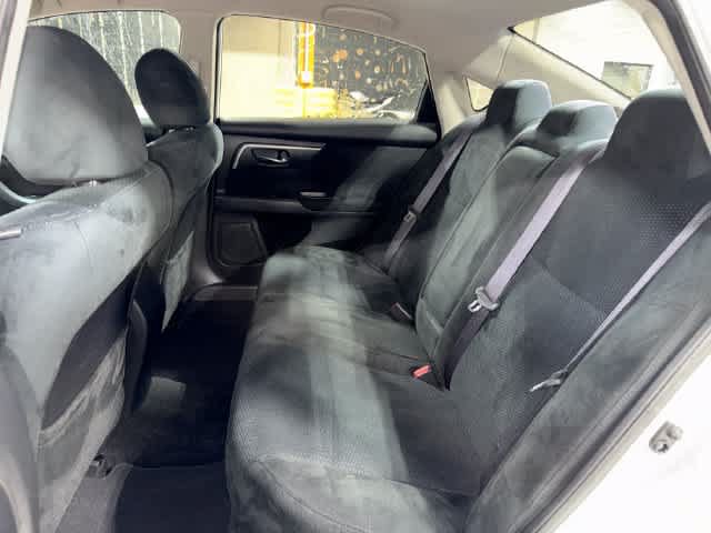 Used 2015 Nissan Altima 2.5 S w/ Power Driver Seat Package FWD image 16